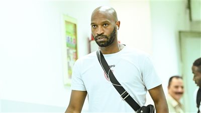 شيكابالا ينتظم في تدريبات الزمالك استعدادا لمواجهة فلامبو 