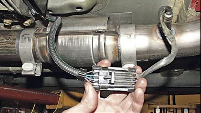 صيانة السيارات.. أعراض تلف حساسات العربية