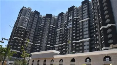 تفاصيل طرح وحدات أبراج ماسبيرو بمبادرة بيتك في مصر 