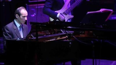 لعشاق البيانو.. حفل فنى لـ عمرو سليم بالأوبرا الجمعة