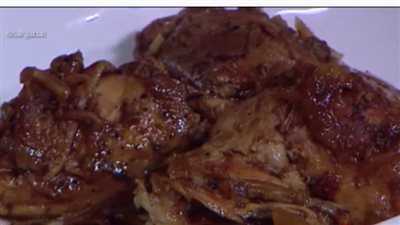 جربي طريقة عمل كباب الحلة الفراخ مع الشيف هالة | فيديو 