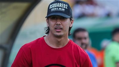 الدوري المصري، عمرو جمال: انتظروا فاركو بشكل مختلف في الدوري الثاني 