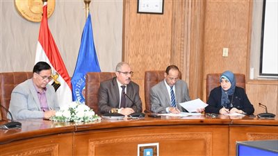 فتح باب التقديم لكلية تكنولوجيا العلوم الصحية التطبيقية بجامعة الإسماعيلية الجديدة