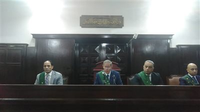 اليوم، فصل جديد في محاكمة معيدة جامعية عذبت ابنها وأجبرته على التسول بالدقهلية