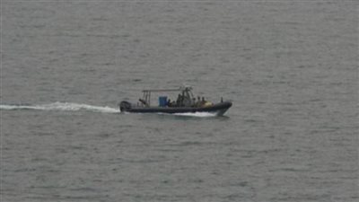 السلطات البريطانية تعلن التعامل مع حادث بحري قبالة سواحل كنت