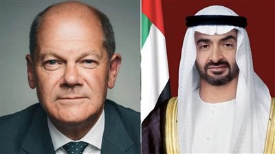 الإمارات وألمانيا توقعان اتفاقية شراكة استراتيجية في مجال الطاقة والنمو الصناعي
