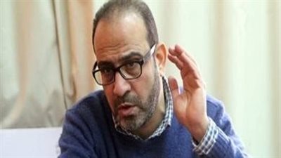 عصام زكريا رئيسا لمهرجان الإسماعيلية للأفلام التسجيلية