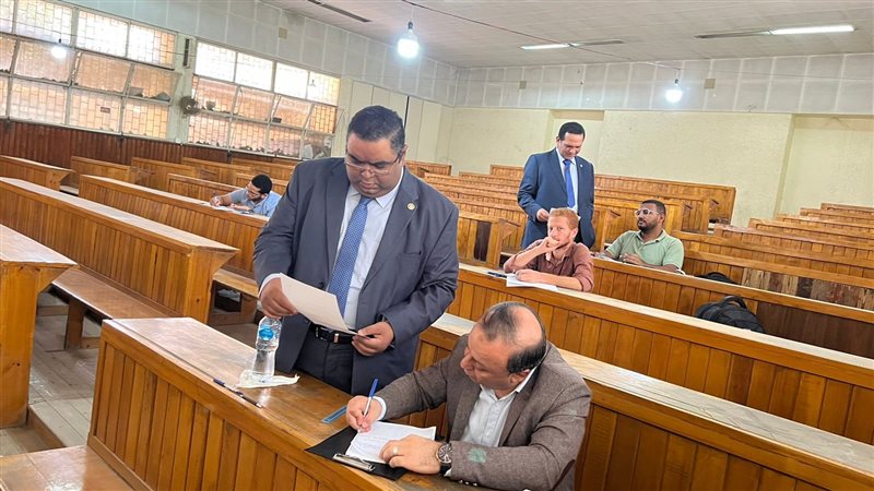 امتحانات الدراسات