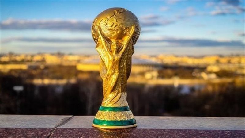 كأس العالم 