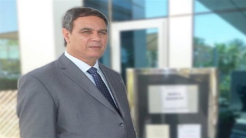 الدكتور عبد المنعم