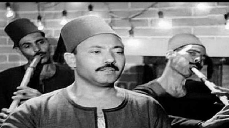 الفنان محمد طه
