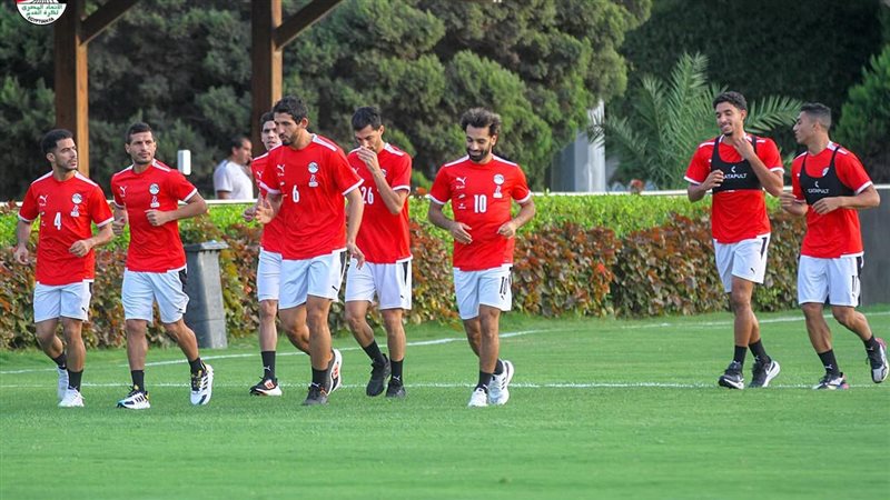 مران المنتخب