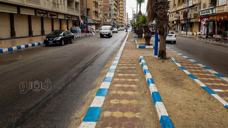 اجواء وطقس مرسى مطروح