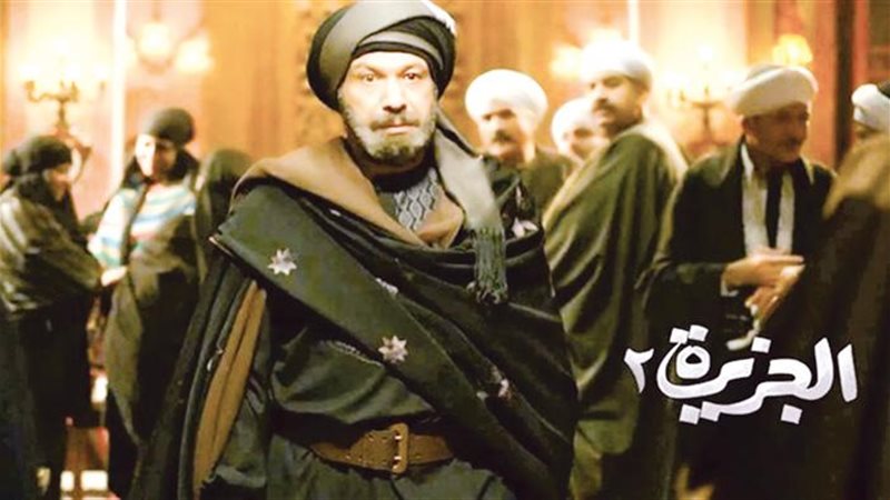 شخصية الشيخ جعفر