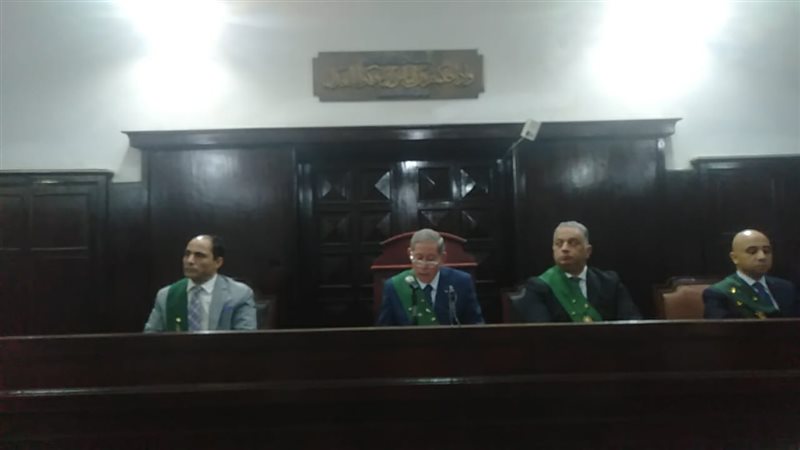 جنايات المنصورة 