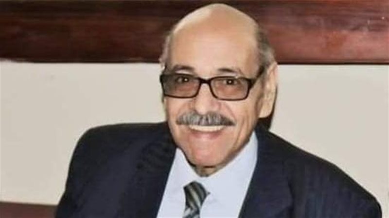 الدكتور زين نصار