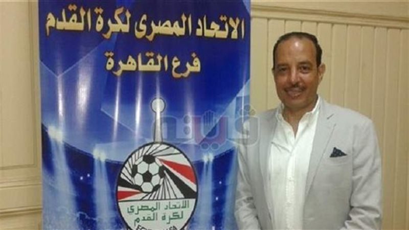 حمادة الشربيني 
