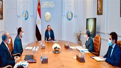 بسام راضي: الرئيس يتابع جهود تطوير منظومة صناعة الألمونيوم في مصر.. ويوجه بتعزيز الجهود القائمة لتوفير المناخ الداعم لقطاع الصناعات الوطنية الثقيلة