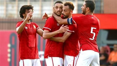 مجدي طلبة: الأهلي قادر على تخطي اتحاد المنستيري