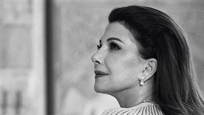 ماجدة الرومي تعلن مشاركتها في مهرجان الغناء بالفصحى بالرياض