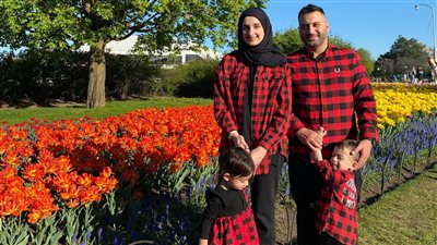 قبل أن ترتدي نفس شكل الملابس.. اتبع هذه الخطوات