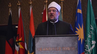 وزير الأوقاف في ختام المؤتمر الدولي: لا نواجه التدين وإنما التطرف بكل معانيه