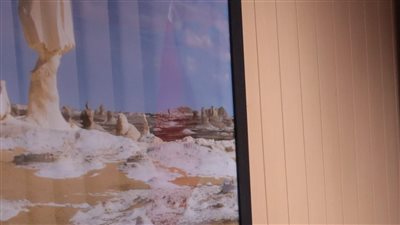 وزير السياحة والآثار يجتمع مع الرئيس التنفيذي ومستشار بورصة برلين