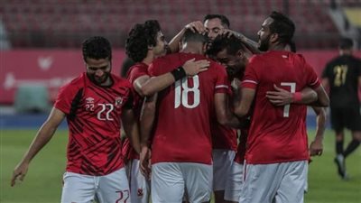 أخبار الأهلي | فوز ودي على أسوان.. وكولر يهدد اللاعبين بغرامات مالية 