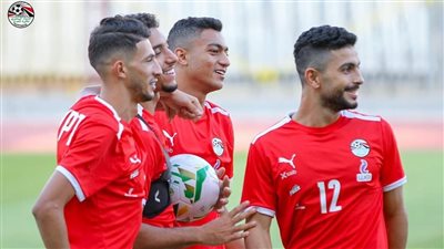 تعرف على طبيعة إصابة أحمد فتوح مع المنتخب