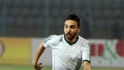 لاعب المقاولون والزمالك السابق ينتقل إلى نادي زد في القسم الثاني