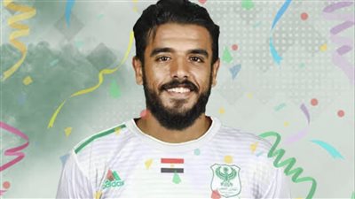 حجاج عويس لاعب المصري ينتقل إلى زد في القسم الثاني