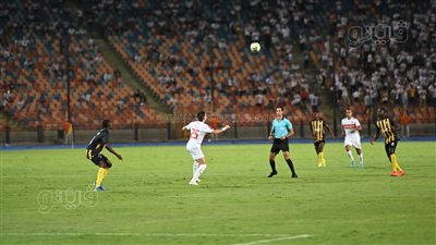  موعد مباراة الزمالك وفلامبو البوروندي بدوري أبطال إفريقيا