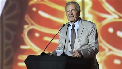 حسن مصطفى: مصر جاهزة لاستضافة أولمبياد 2036