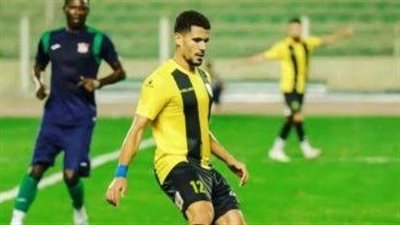 بعد فسخ التعاقد مع المقاولون.. أحمد عادل ينتقل إلى زد بالقسم الثاني