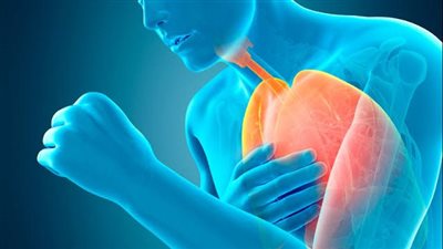 أعراض الانسداد الرئوي المزمن وأسباب الإصابة به