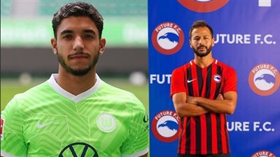 رضا عبد العال: أحمد رفعت قد مرموش 