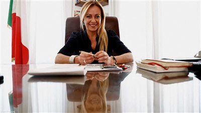 جورجيا ميلوني: سأقود حكومة إيطاليا المقبلة