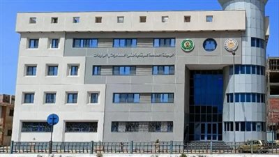 الرقابة علي الصادرات: نستهدف منع دخول السلع المخالفة وغير المطابقة للمواصفات 