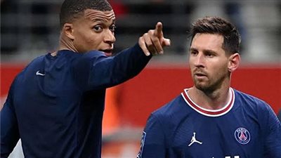 نهائي كأس العالم 2022، ميسي ومبابي يتنافسان على لقب الأكثر تسديدا في المونديال