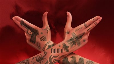 كايروكي تعود لصدارة التريند بـ تارنتينو مع مروان بابلو | فيديو