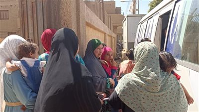 صحة المنيا تقدم خدمات تنظيم الأسرة والصحة الإنجابية لـ 36 ألف سيدة