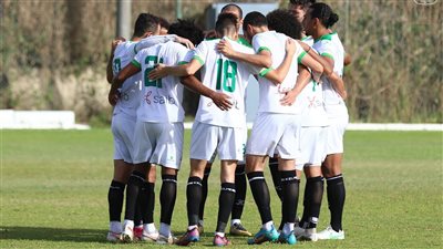 المصري يختتم معسكر القاهرة قبل بدء المرحلة الثانية استعدادا للموسم الجديد