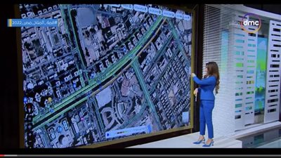 كثافات مرورية أعلى أكتوبر.. تعرف على الحالة المرورية اليوم |فيديو 