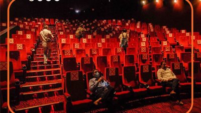 أفلام فشلت في اختبار شباك التذاكر موسم 2022 | فيديو جراف