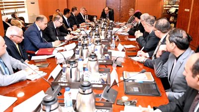 وزير التجارة: المرحلة المقبلة تشهد دور أكثر فاعلية لهيئة التنمية الصناعية