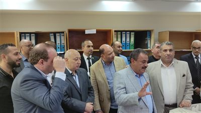 الضرائب: تطبيق المنظومة الجديدة تتضمن تبسيط الإجراءات والارتقاء بالعنصر البشري