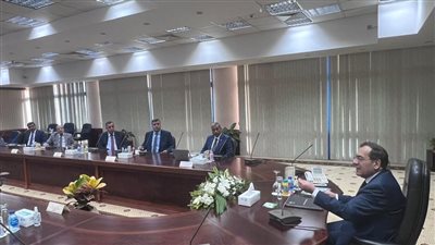 البترول: توسعات مصفاة ميدور ترفع طاقتها الانتاجية إلى 160 ألف برميل يوميًا