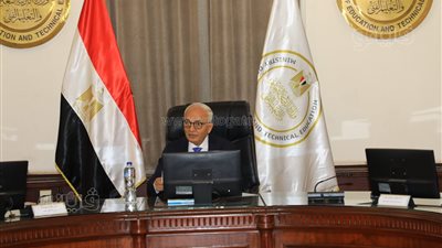 حجازي: مدارس stem نقطة مضيئة في تاريخ التعليم المصري