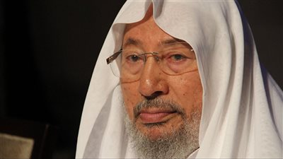 تأييد إدراج علا القرضاوي وزوجها على قوائم الكيانات الإرهابية