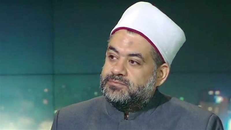 الدكتور خالد عمران